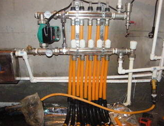 红古水管维修哪家好